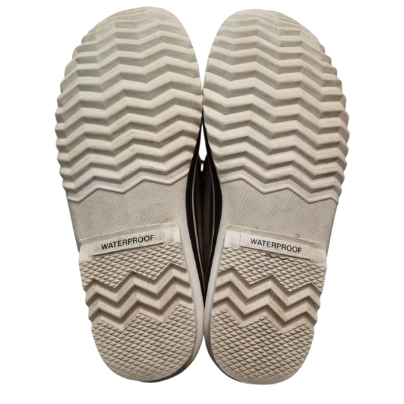 Sorel Boots Joan of Arctic Waterproof Mid-calf Insulated Boot Rubber Snow sz 9 - Picture 11 of 14